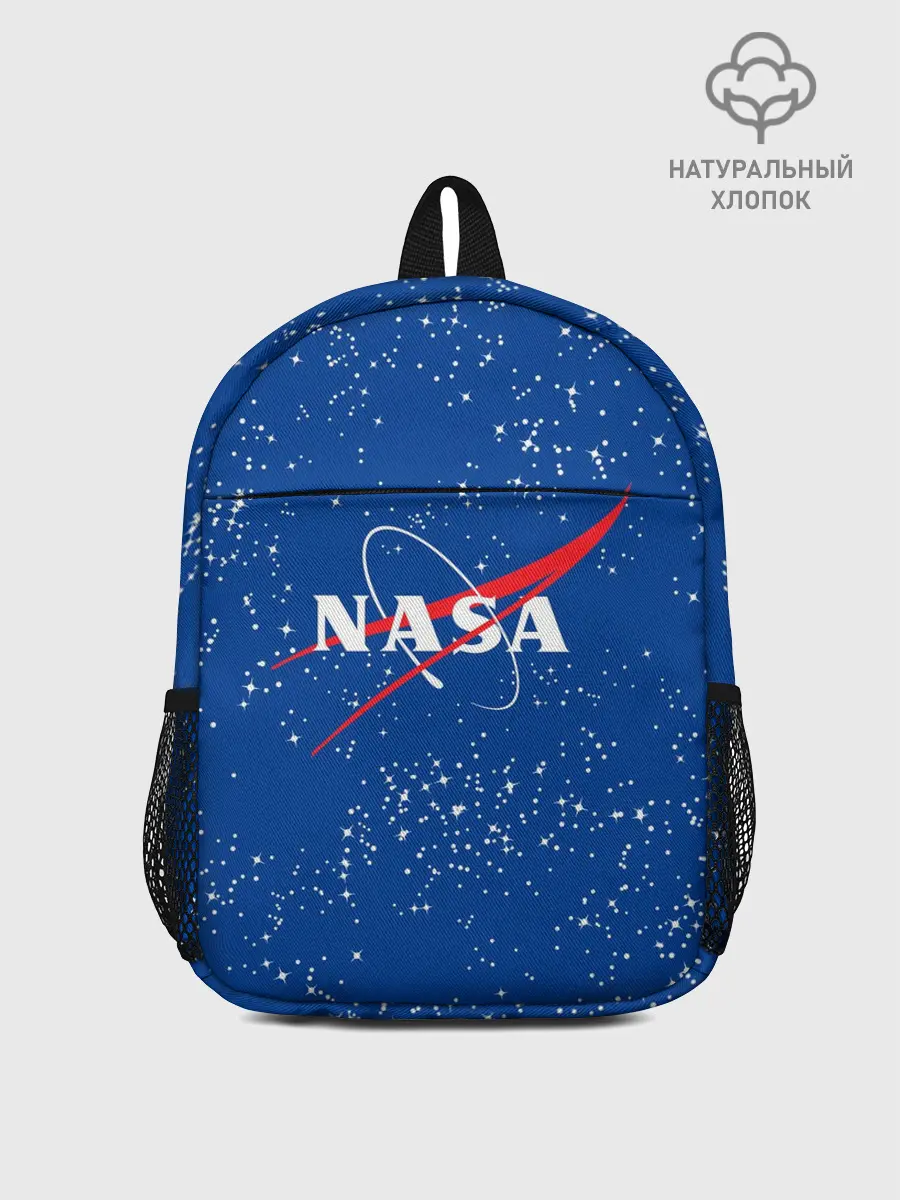Рюкзак детский / NASA