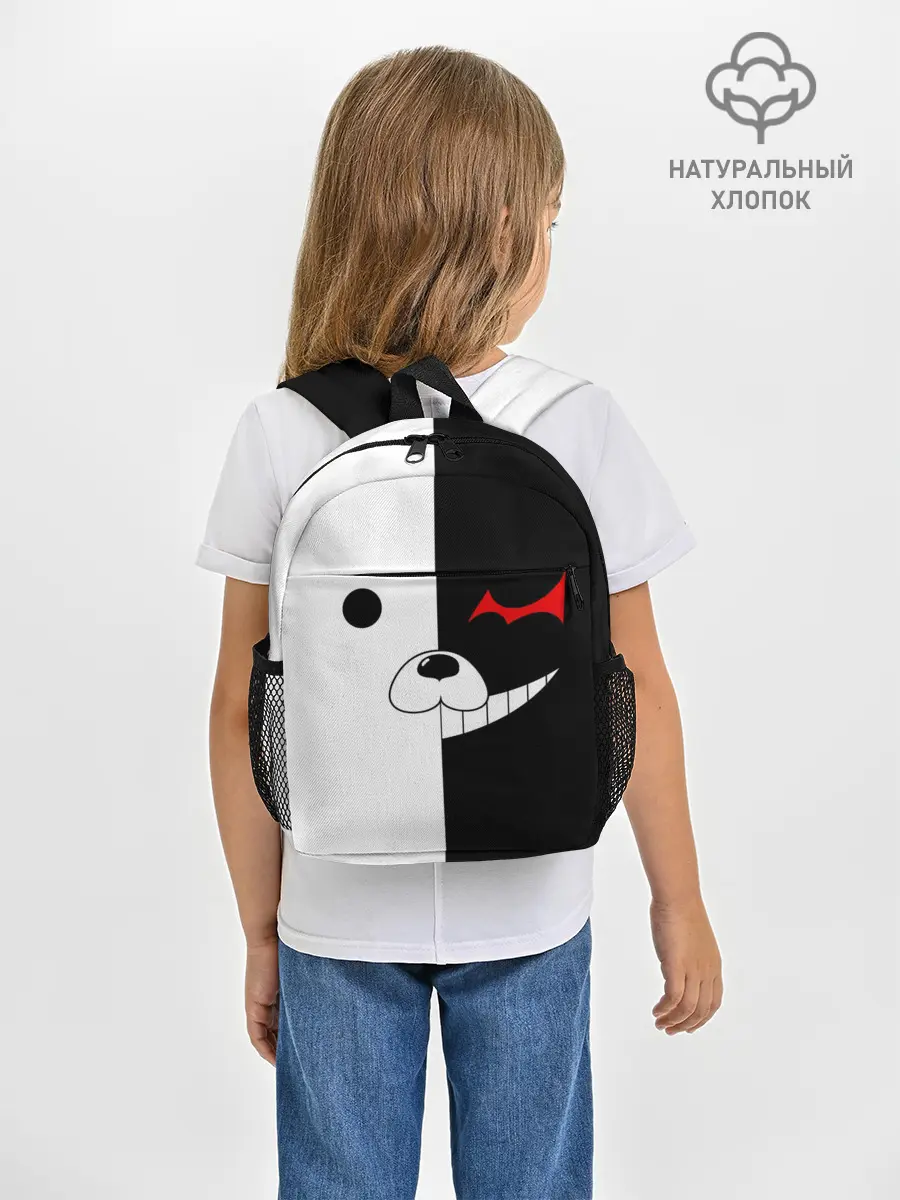 Рюкзак детский / Monokuma