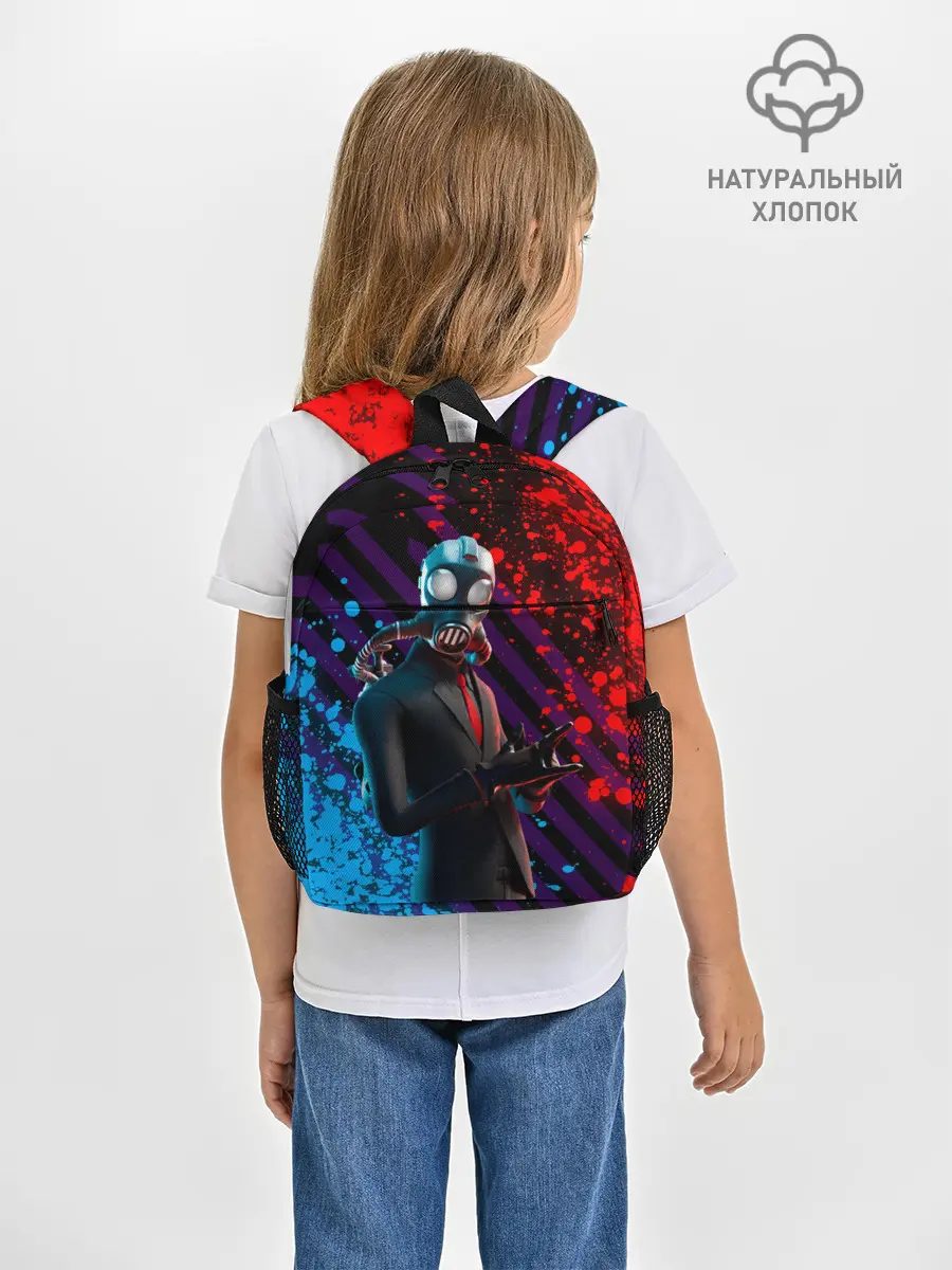 Рюкзак детский / Fortnite [004]