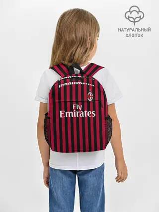 Рюкзак детский / Ibrahimovic home 19-20