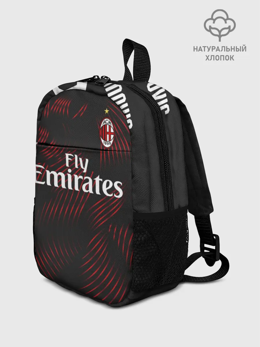 Рюкзак детский / Ibrahimovic third 19-20