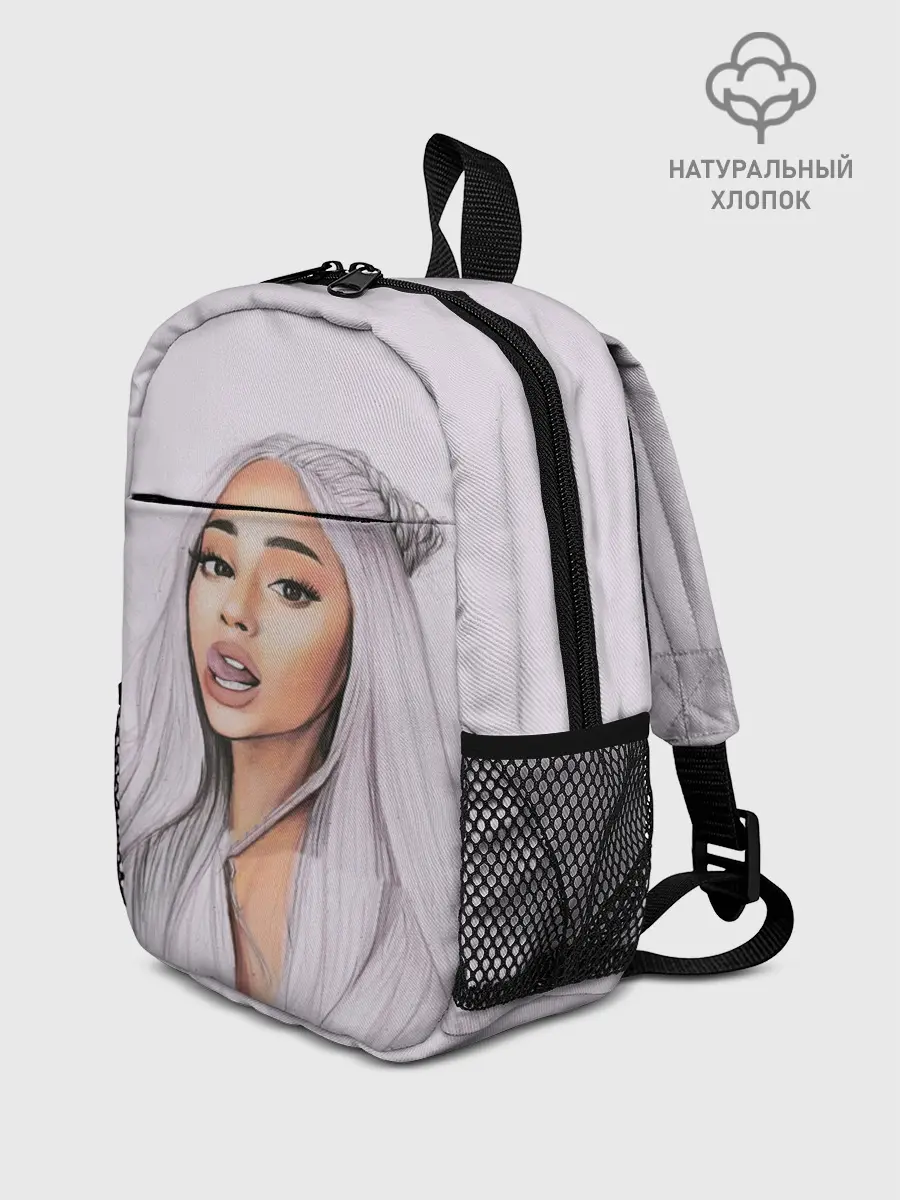 Рюкзак детский / Ariana Grande