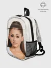 Рюкзак детский / Ariana Grande