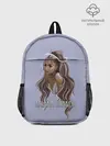Рюкзак детский / Ariana Grande