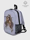 Рюкзак детский / Ariana Grande