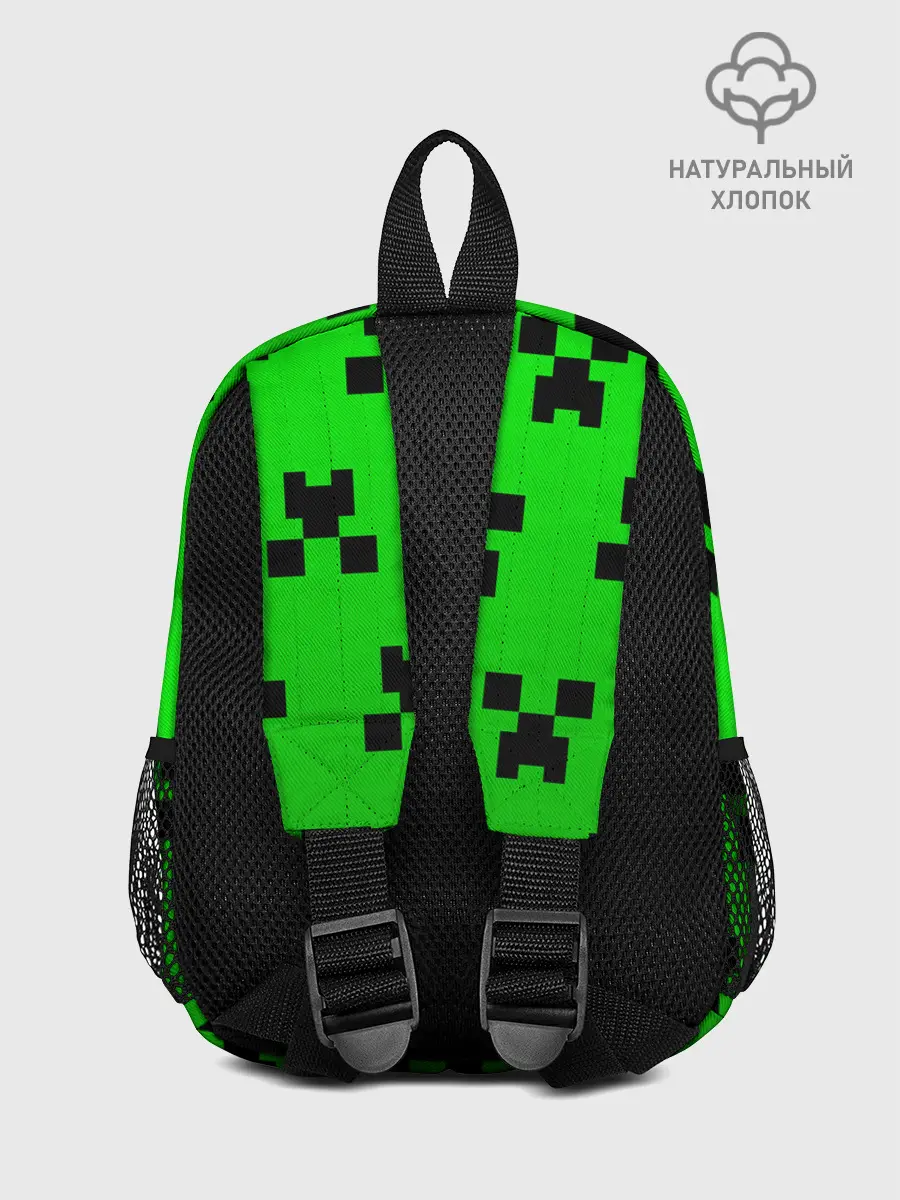 Рюкзак детский / MINECRAFT