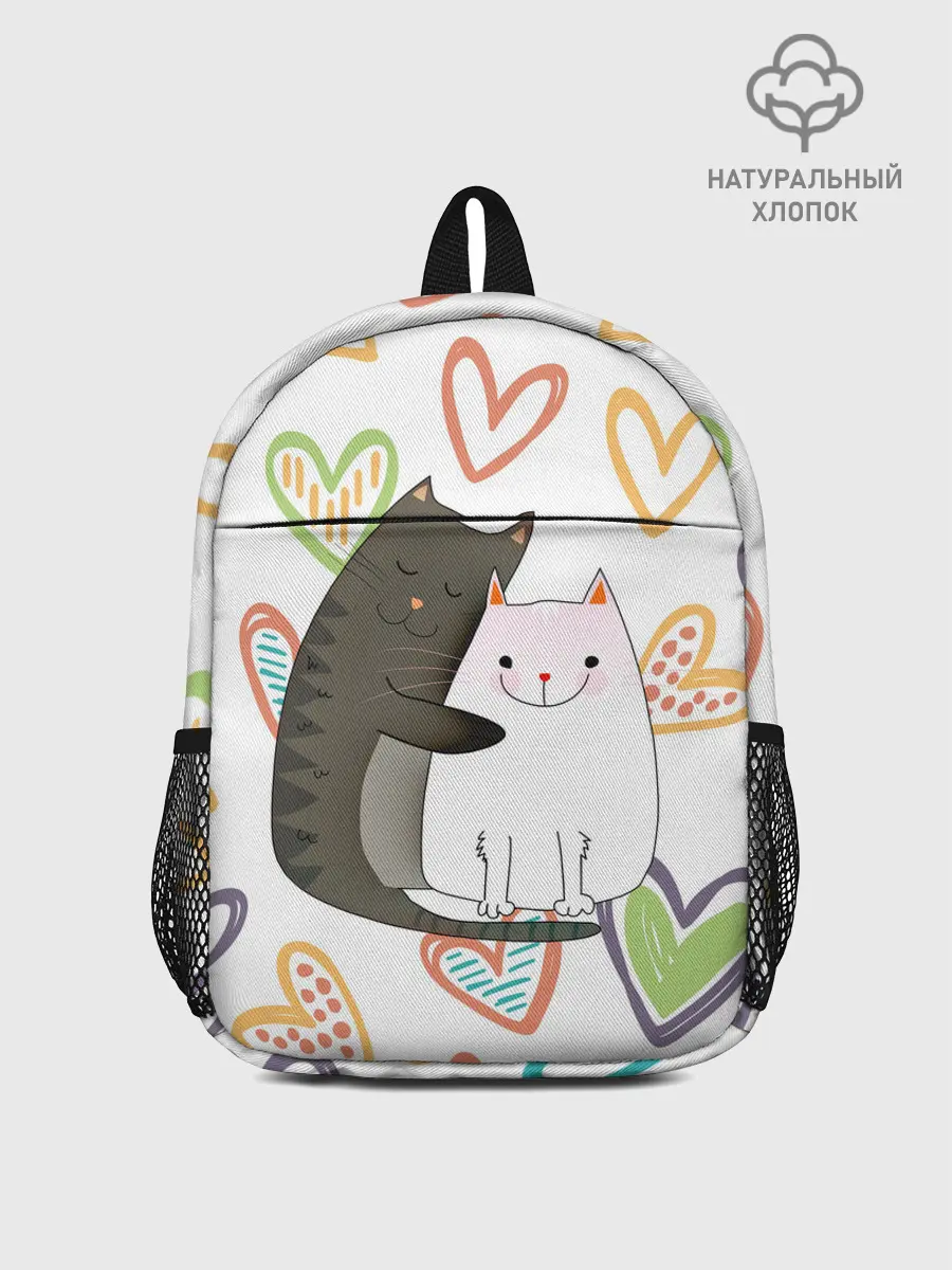 Рюкзак детский / Сладкая парочка