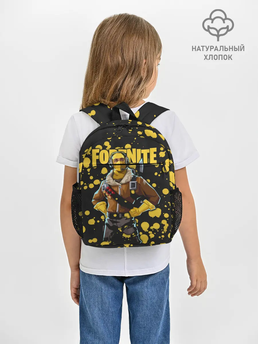 Рюкзак детский / Fortnite