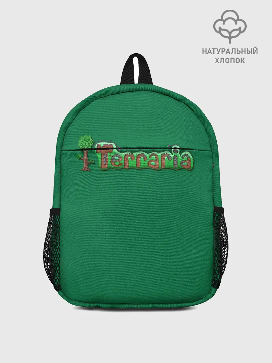 Рюкзак детский / Terraria