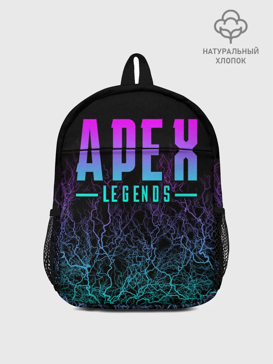Рюкзак детский / Apex Legends