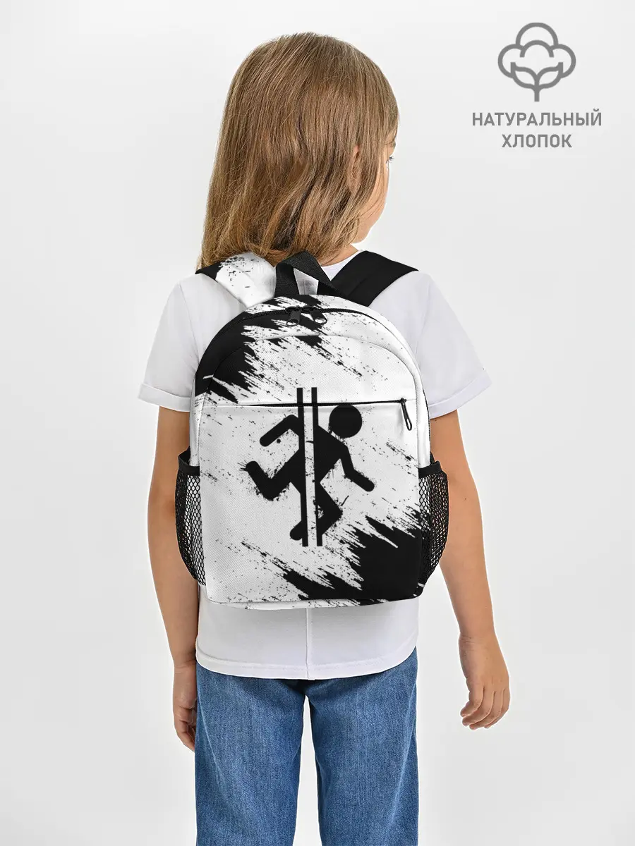 Рюкзак детский / PORTAL
