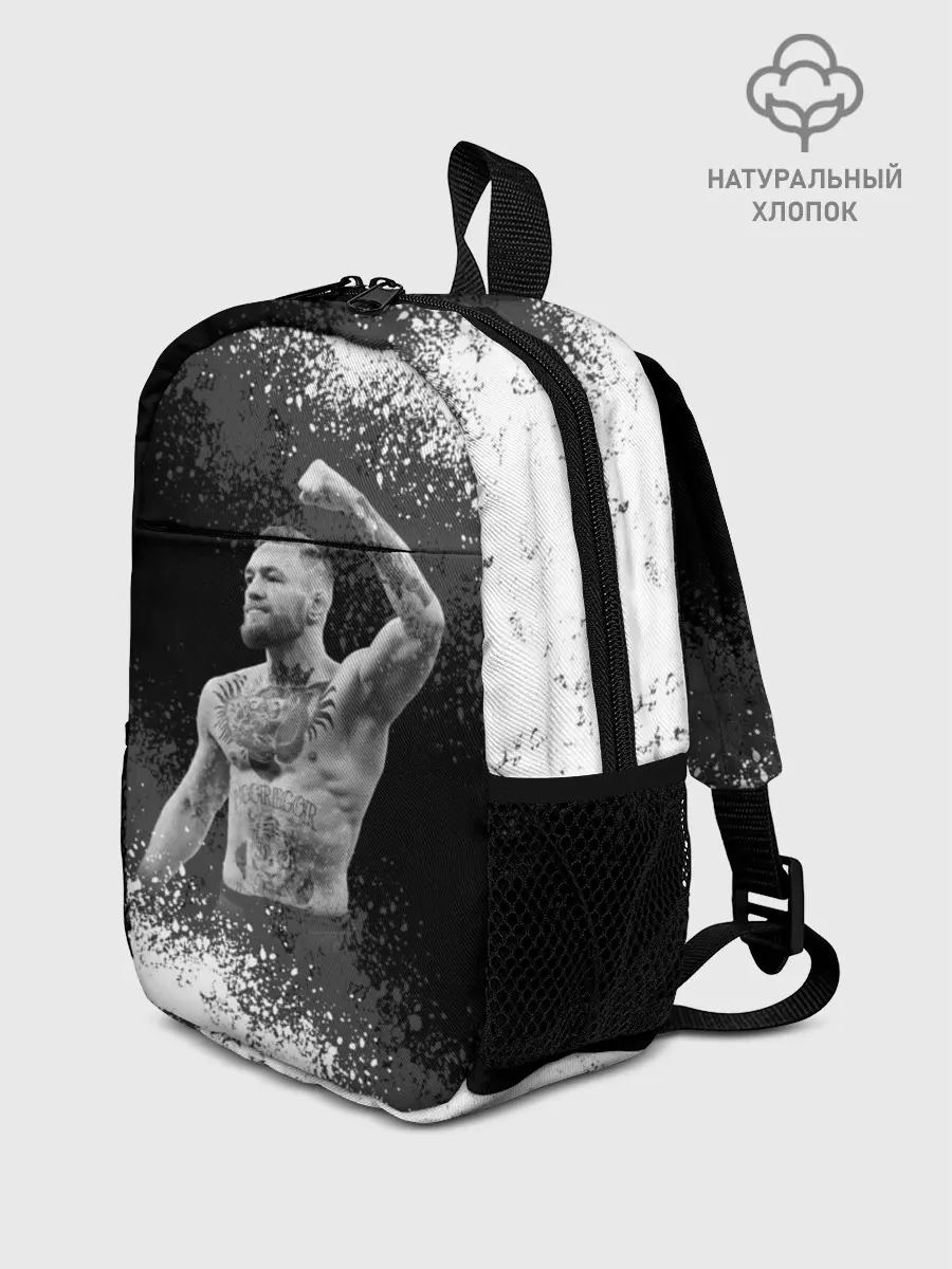 Рюкзак детский / Conor McGregor | Конор МакГрегор