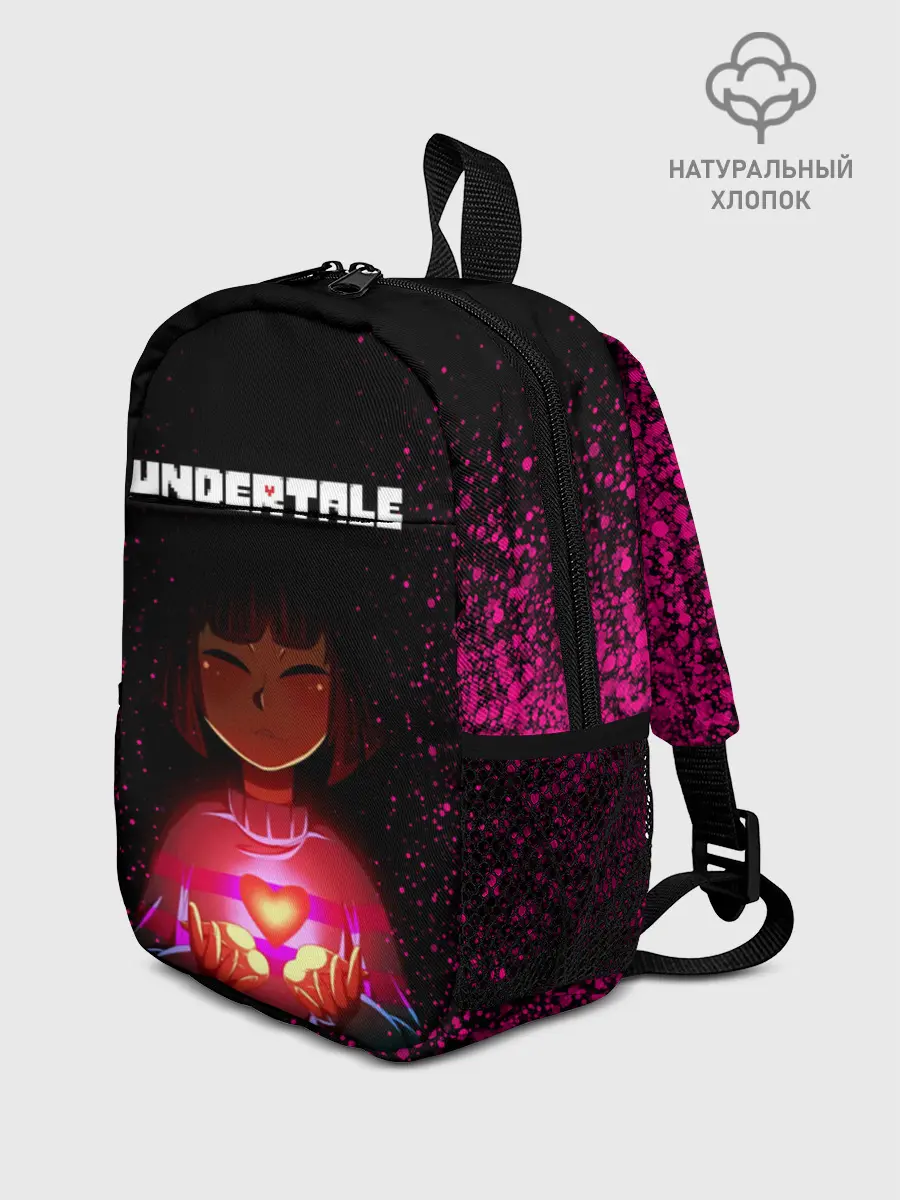 Рюкзак детский / UNDERTALE FRISK