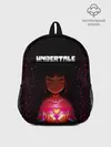 Рюкзак детский / UNDERTALE FRISK