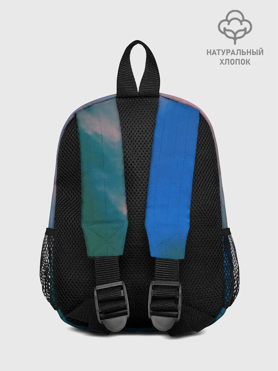 Рюкзак детский / Первое дитя