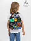 Рюкзак детский / Terraria allpic