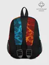 Рюкзак детский / Огонь и вода