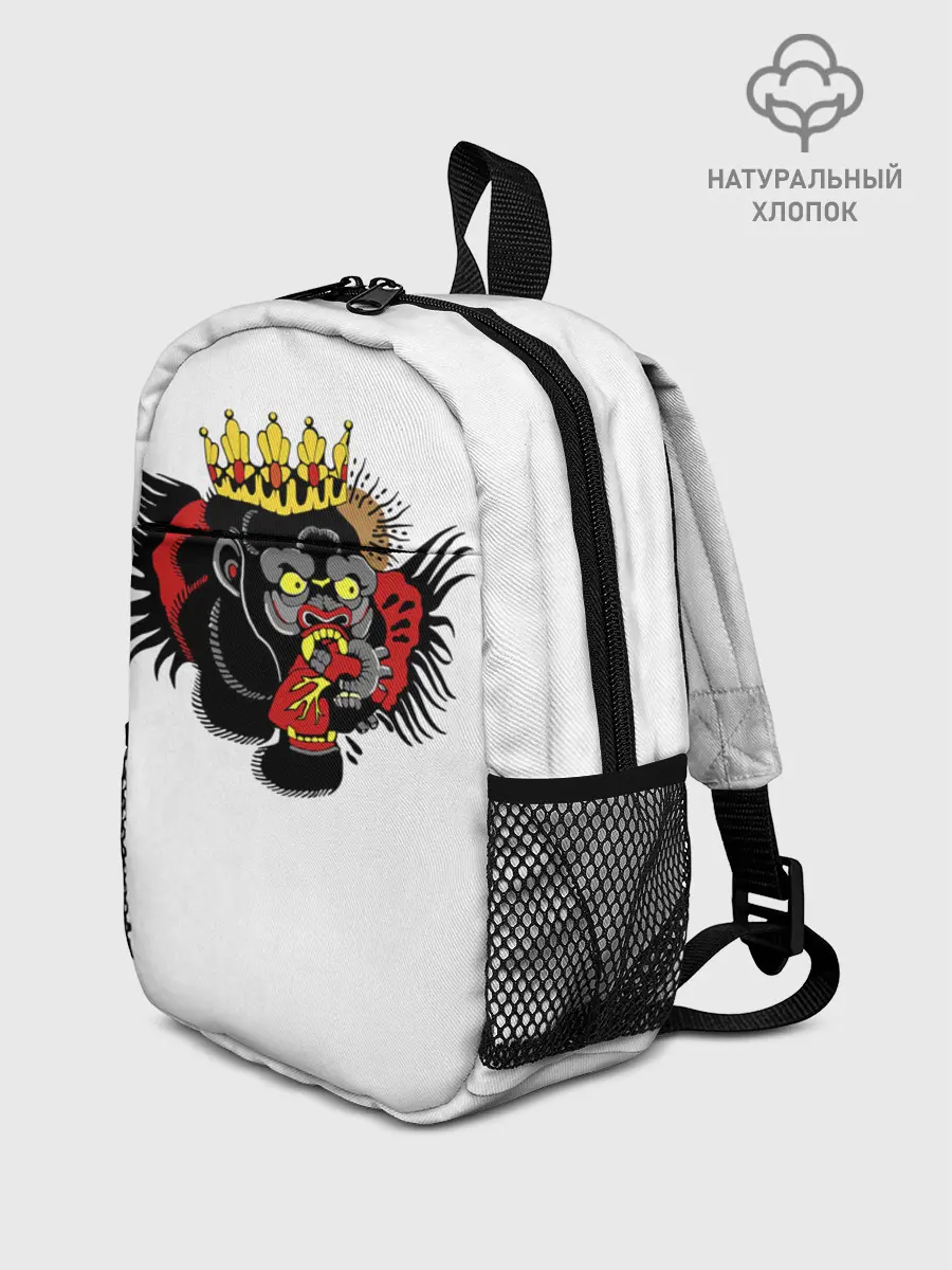 Рюкзак детский / Конор МакГрегор