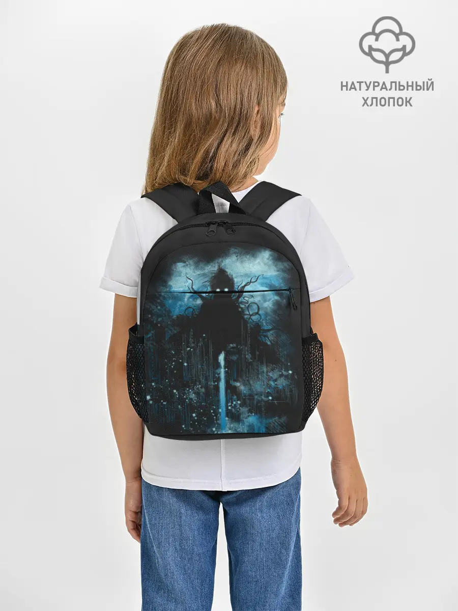 Рюкзак детский / Ктулху