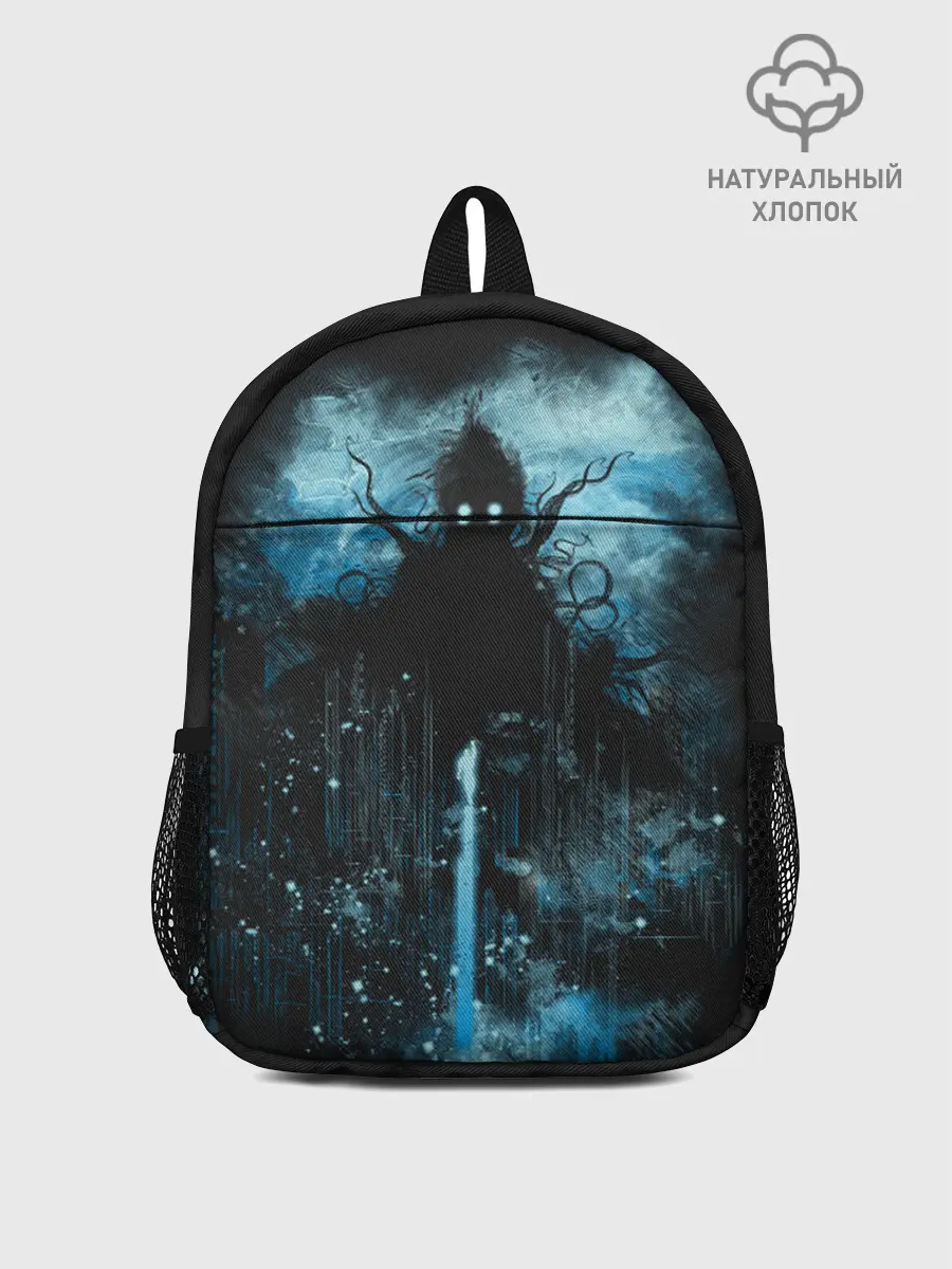 Рюкзак детский / Ктулху