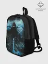 Рюкзак детский / Ктулху