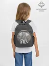 Рюкзак детский / Cthulhu