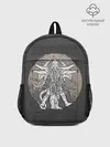 Рюкзак детский / Cthulhu