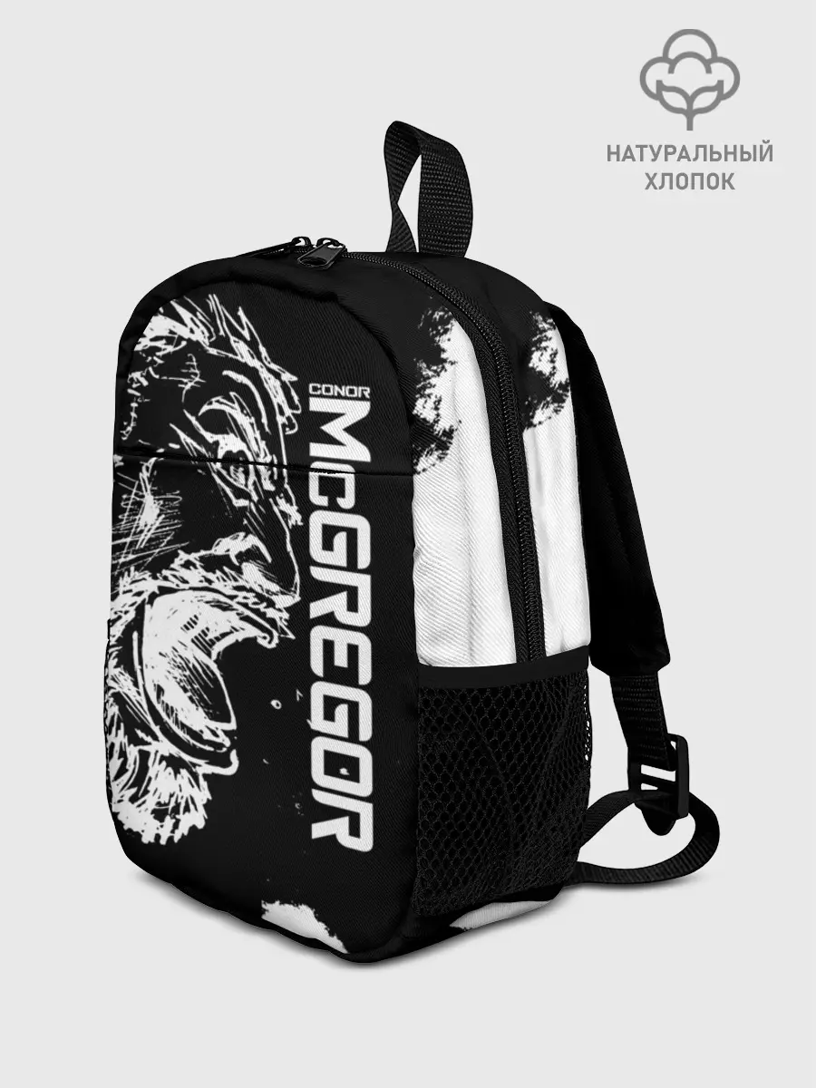 Рюкзак детский / Конор МакГрегор