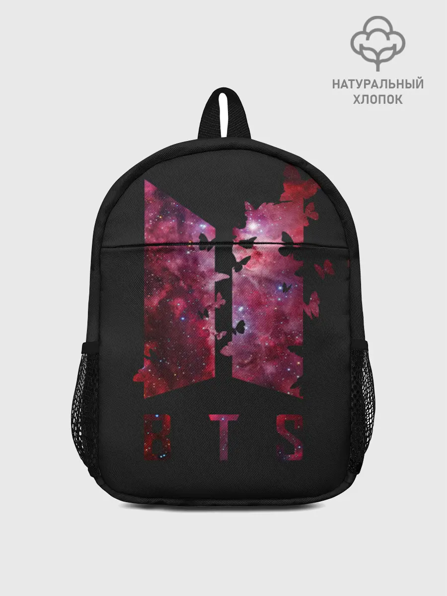 Рюкзак детский / BTS