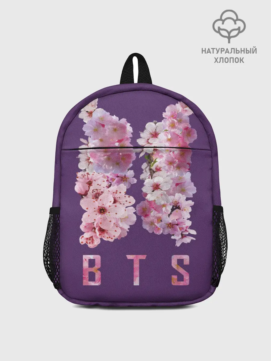 Рюкзак детский / BTS