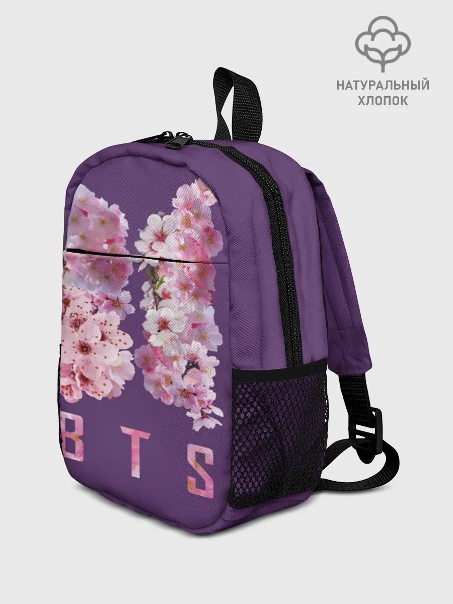 Рюкзак детский / BTS