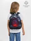 Рюкзак детский / Demogorgon Stranger Things