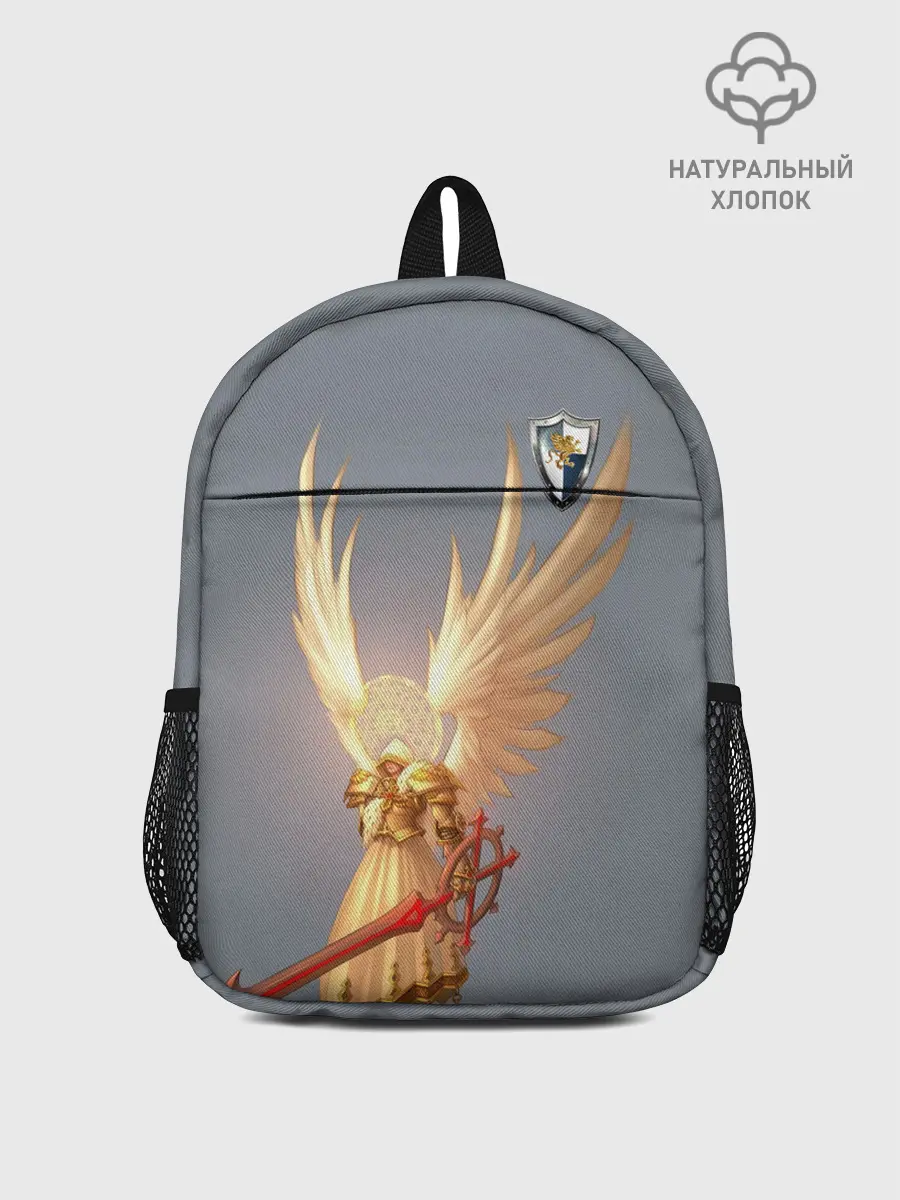 Рюкзак детский / Heroes of Might and Magic