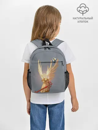 Рюкзак детский / Heroes of Might and Magic