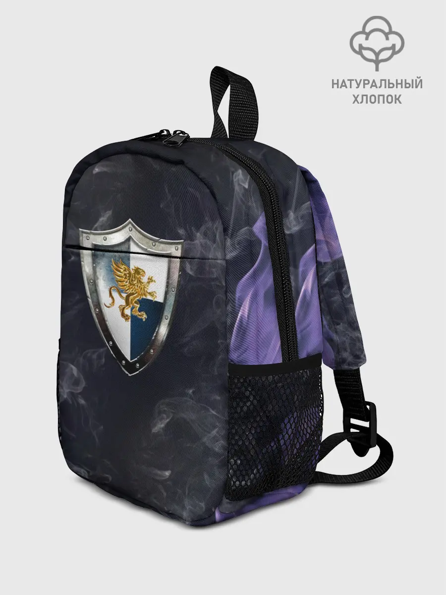 Рюкзак детский / Heroes of Might and Magic