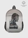 Рюкзак детский / Death Stranding