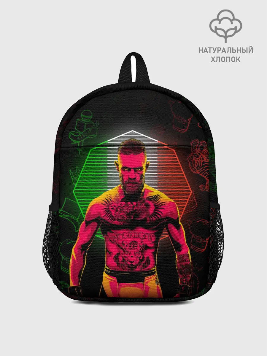 Рюкзак детский / CONOR McGREGOR.