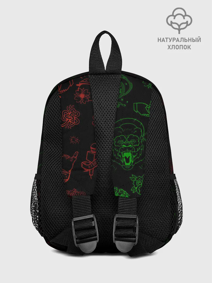 Рюкзак детский / CONOR McGREGOR.