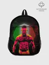 Рюкзак детский / CONOR McGREGOR.