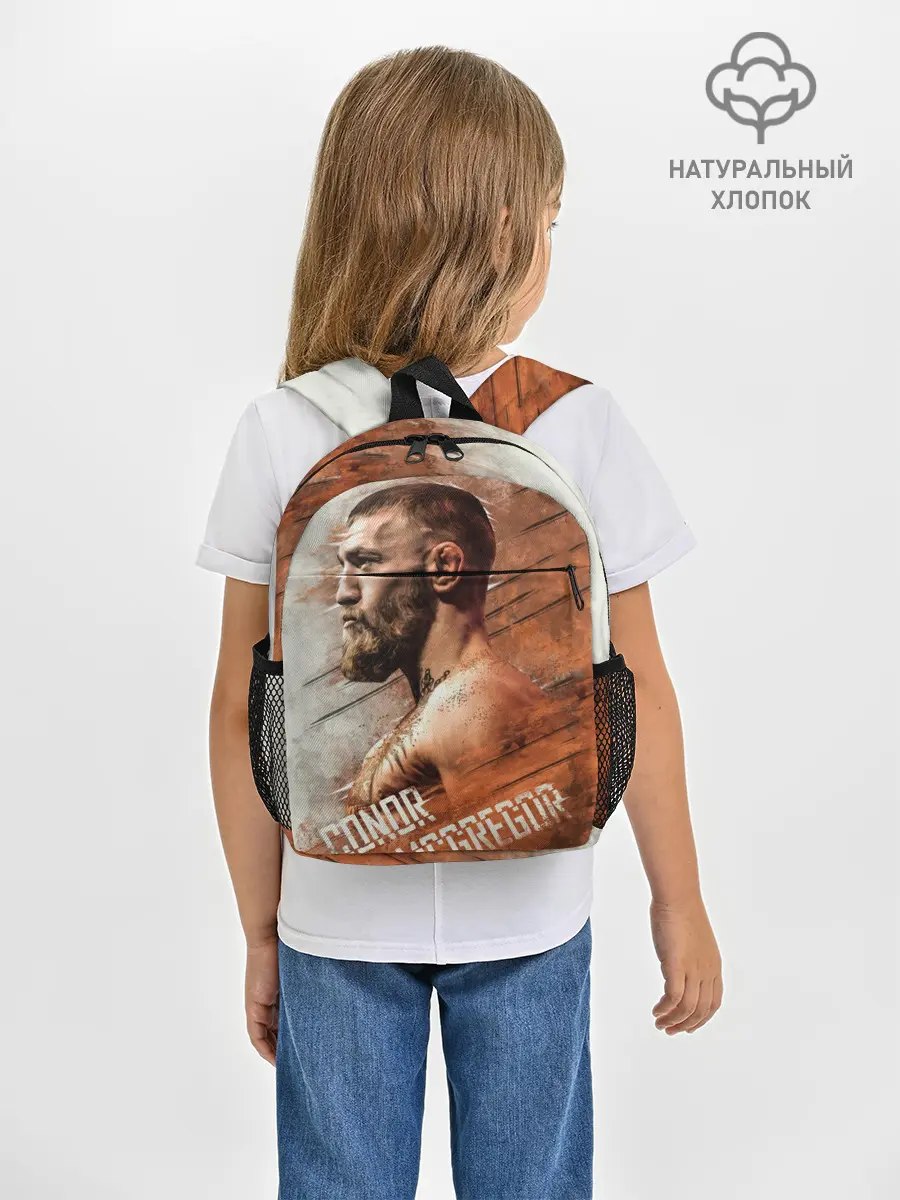 Рюкзак детский / McGREGOR