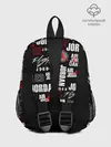 Рюкзак детский / MICHAEL JORDAN LOGOBOMBING