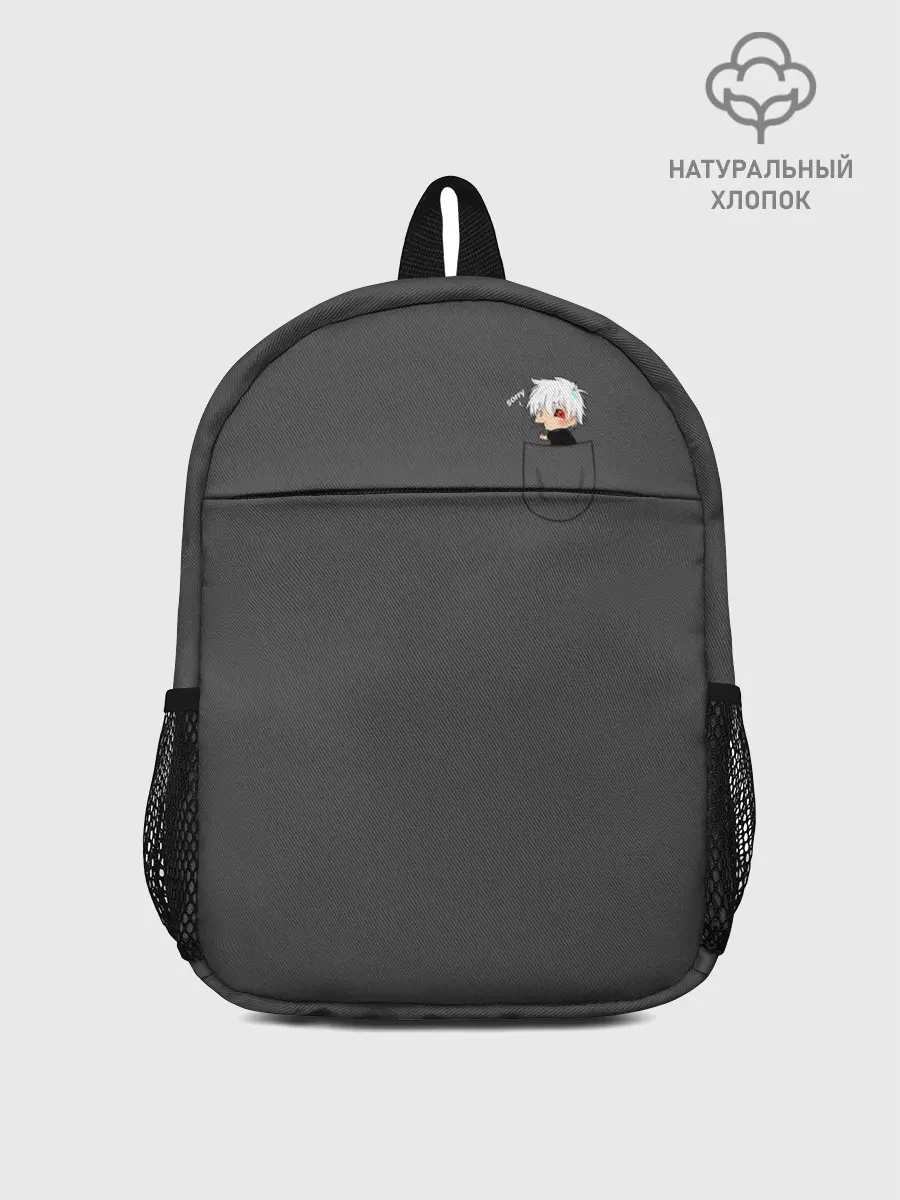 Рюкзак детский / Токийский гуль