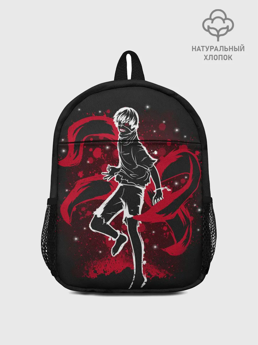 Рюкзак детский / Tokyo Ghoul