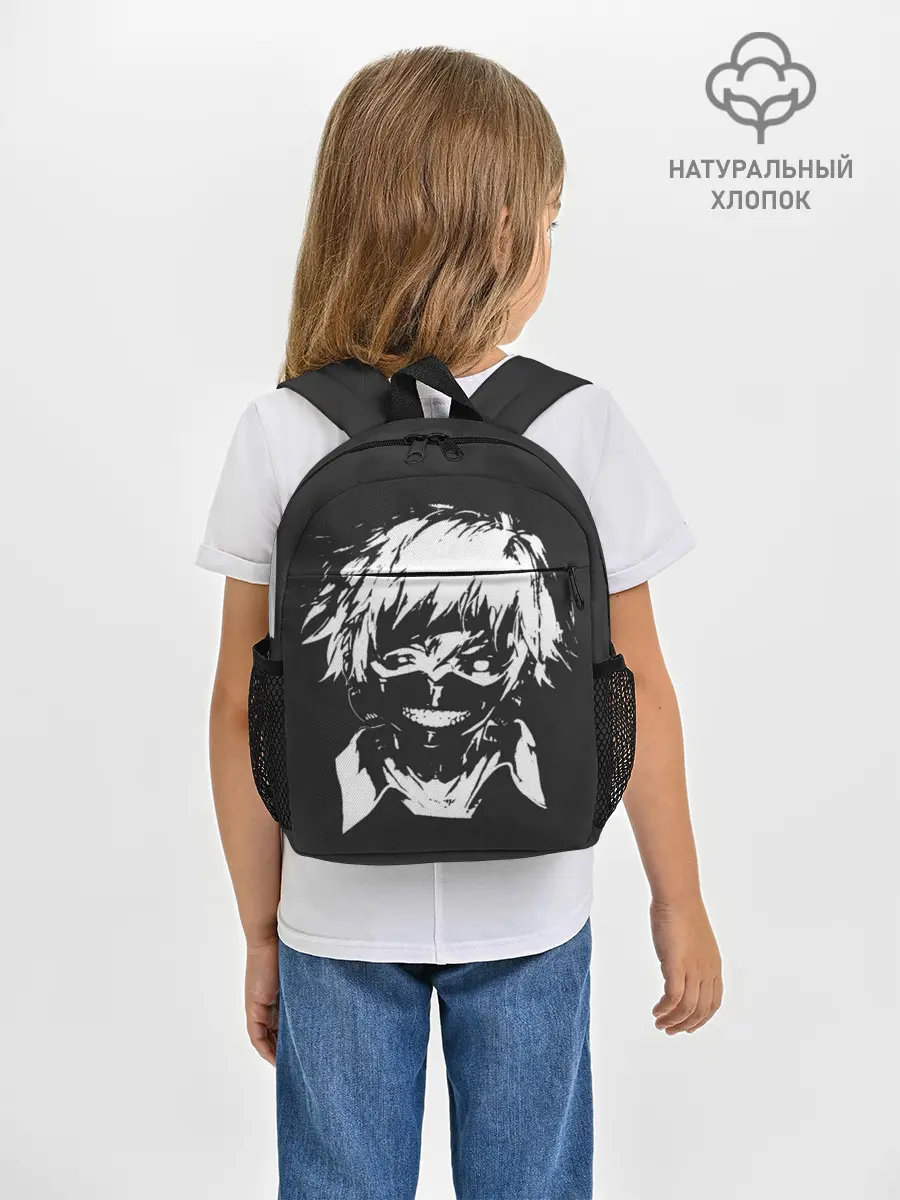 Рюкзак детский / Токийский гуль