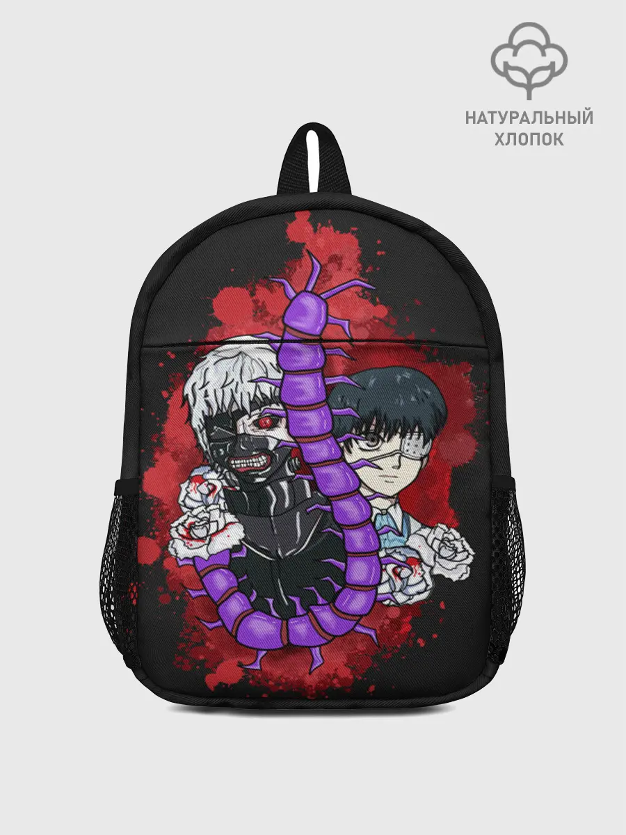 Рюкзак детский / Токийский гуль