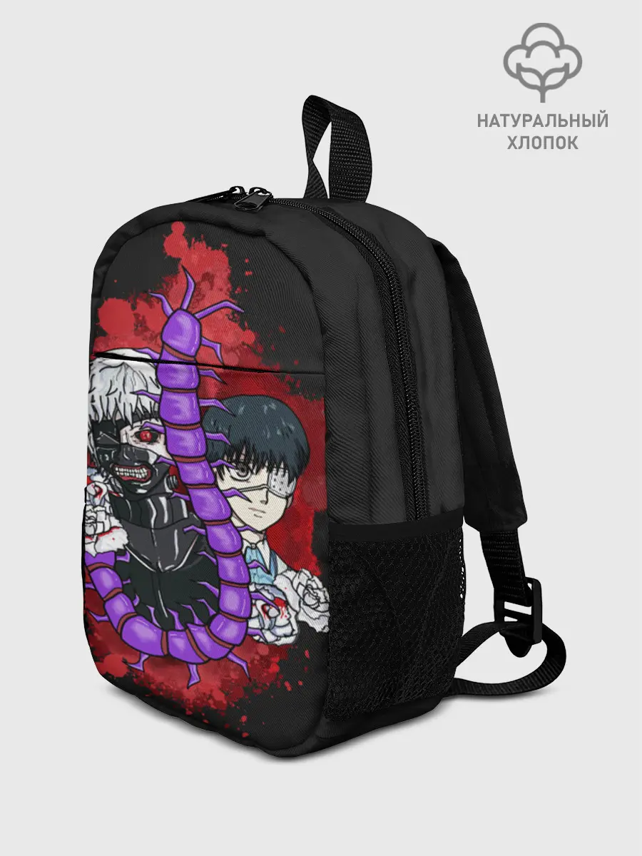 Рюкзак детский / Токийский гуль