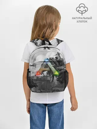 Рюкзак детский / Ark Survival Evolved