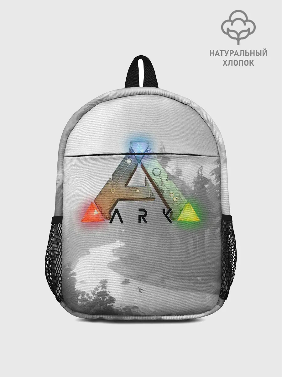 Рюкзак детский / Ark Survival Evolved