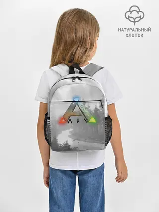 Рюкзак детский / Ark Survival Evolved