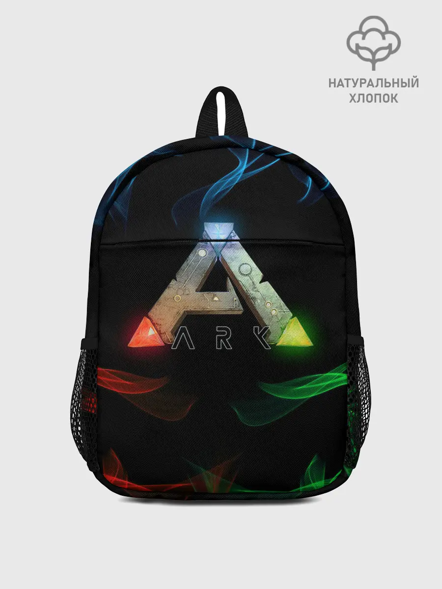 Рюкзак детский / Ark Survival | АРК СУРВИВАЛ